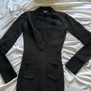WetSeal Sweater/Dress